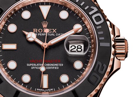 rolex yacht master everose homage|rolex yacht master 40mm price.